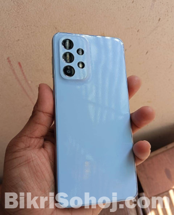 Samsung Galaxy a33 5g